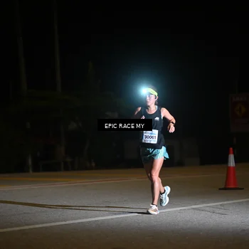 Runner Photo 8401749