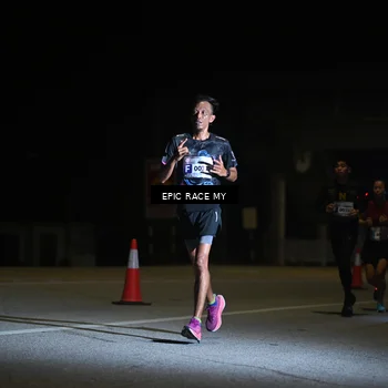 Runner Photo 8401752