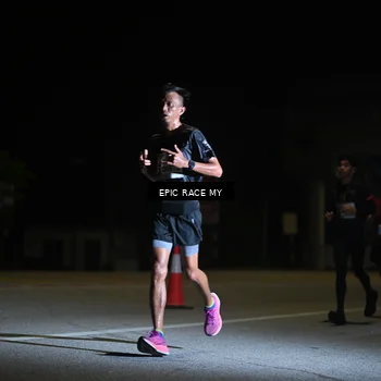 Runner Photo 8401755