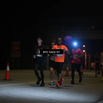 Runner Photo 8401756
