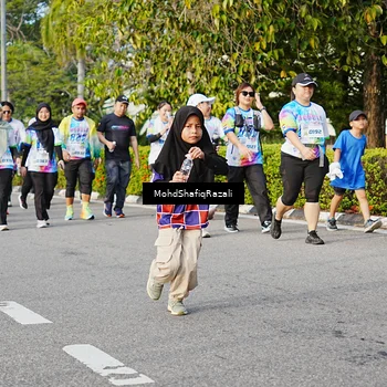 Runner Photo 8401757