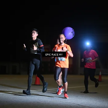 Runner Photo 8401761