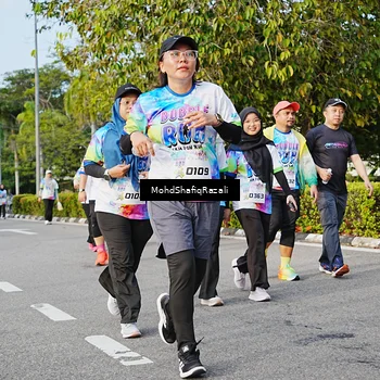 Runner Photo 8401762