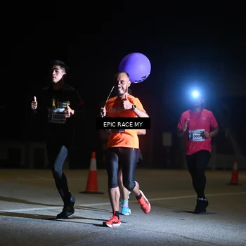 Runner Photo 8401763