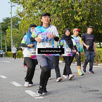 Runner Photo 8401764