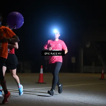 Runner Photo 8401768