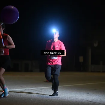 Runner Photo 8401770