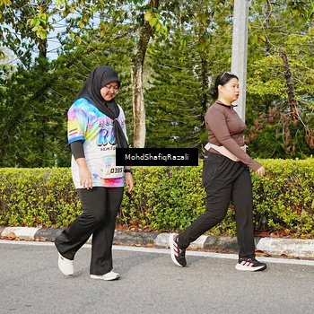 Runner Photo 8401771