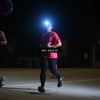 Runner Photo 8401772