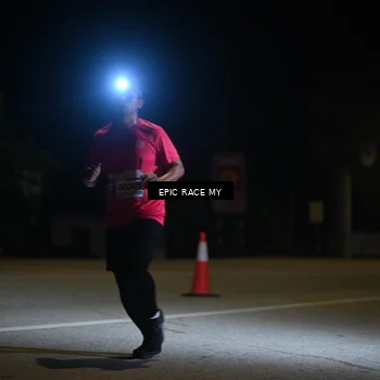 Runner Photo 8401773