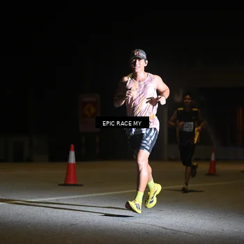 Runner Photo 8401776