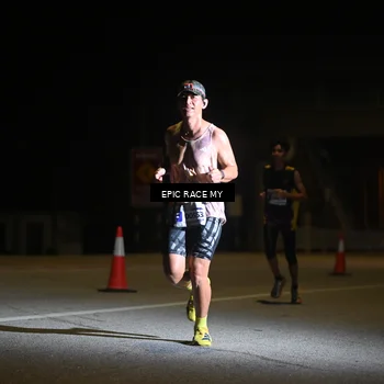 Runner Photo 8401777