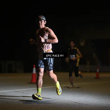 Runner Photo 8401778