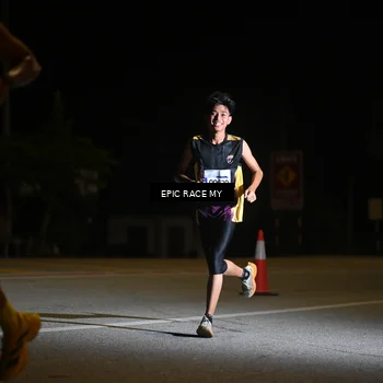 Runner Photo 8401779