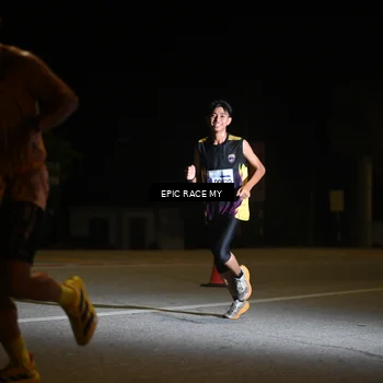 Runner Photo 8401780