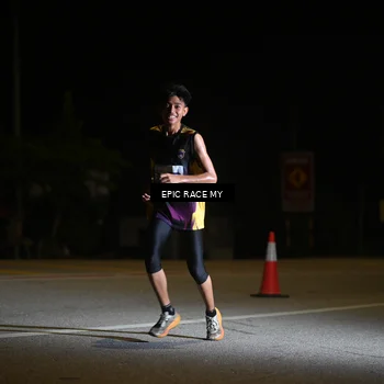 Runner Photo 8401781