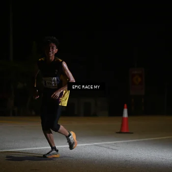 Runner Photo 8401782