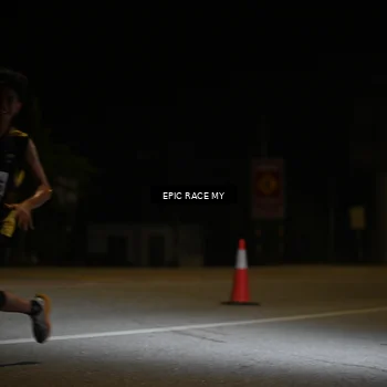 Runner Photo 8401784
