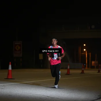 Runner Photo 8401785