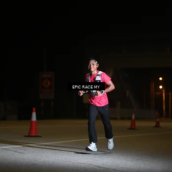 Runner Photo 8401786