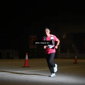 Runner Photo 8401787