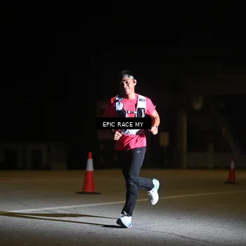 Runner Photo 8401788