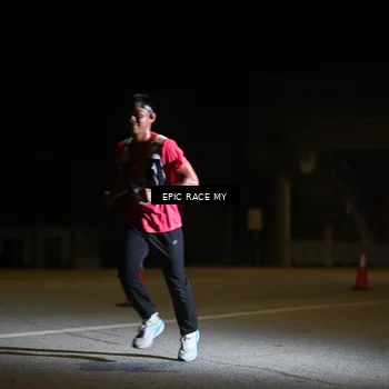 Runner Photo 8401789