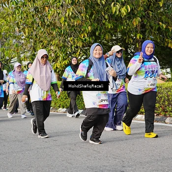 Runner Photo 8401790