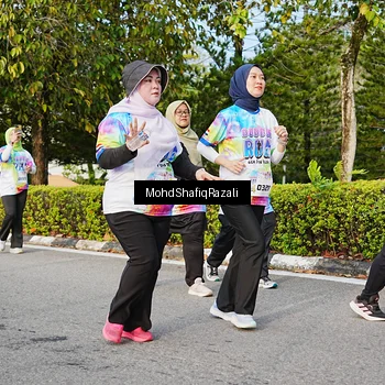Runner Photo 8401791