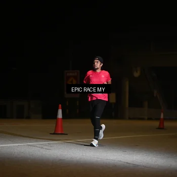 Runner Photo 8401792