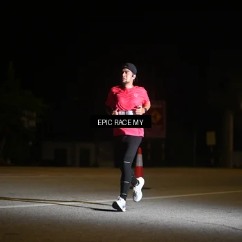 Runner Photo 8401794