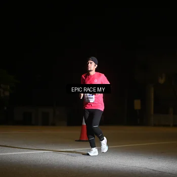 Runner Photo 8401795