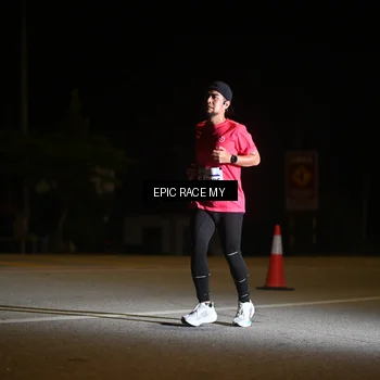 Runner Photo 8401796