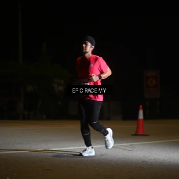 Runner Photo 8401797