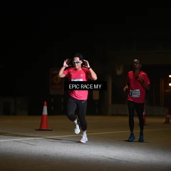 Runner Photo 8401798
