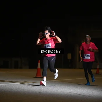 Runner Photo 8401799