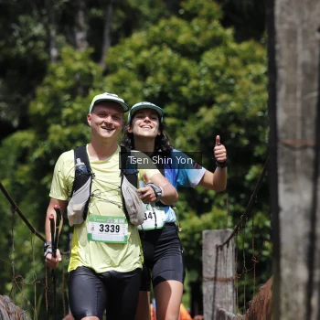 Runner Photo 84018