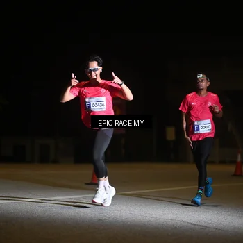 Runner Photo 8401800