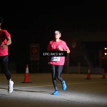 Runner Photo 8401801