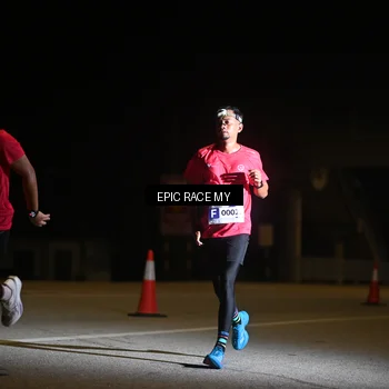 Runner Photo 8401802
