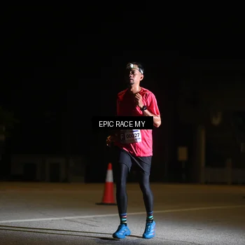 Runner Photo 8401803