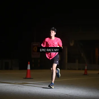Runner Photo 8401805