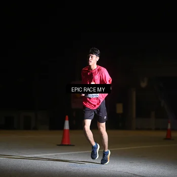 Runner Photo 8401806