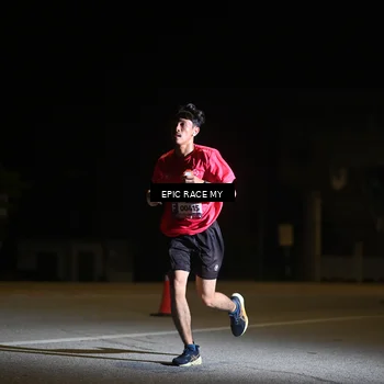Runner Photo 8401808