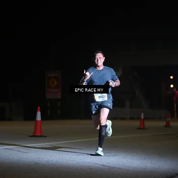 Runner Photo 8401809