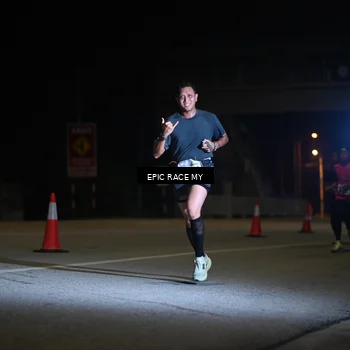 Runner Photo 8401810