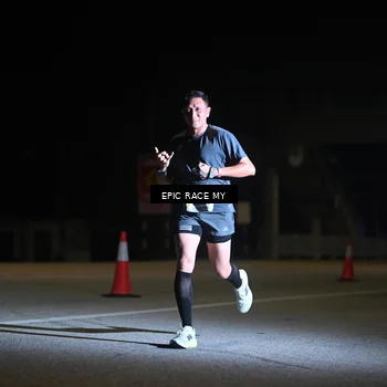 Runner Photo 8401812