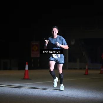 Runner Photo 8401813