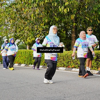 Runner Photo 8401814