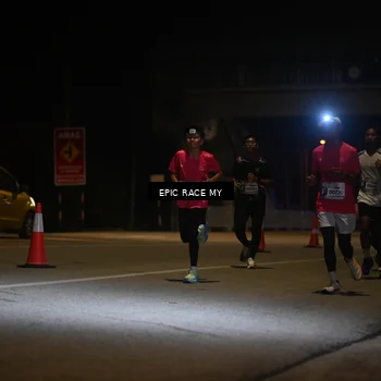 Runner Photo 8401815